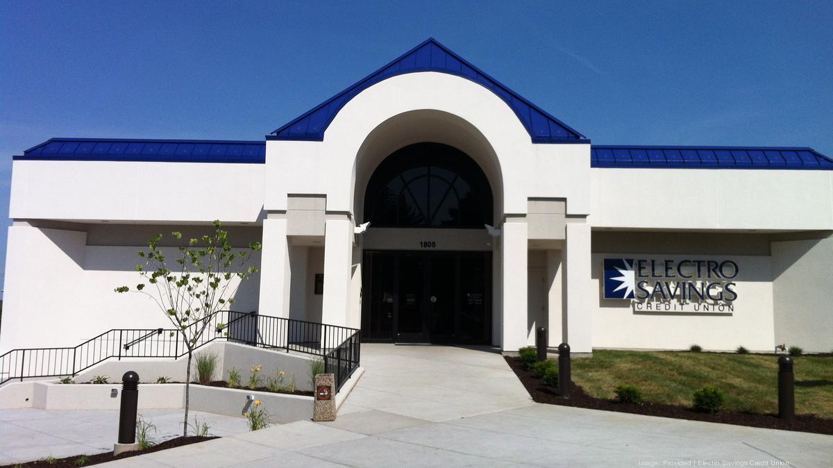 St. Louis credit unions are rapidly growing assets - St. Louis Business