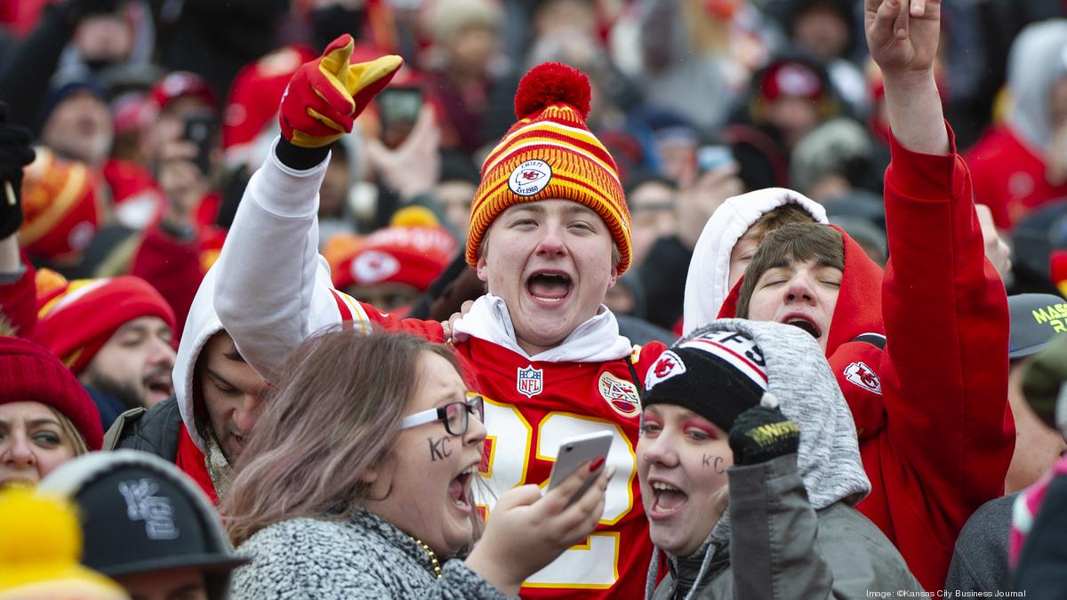 KC businesses brace for Chiefs parade, remembering lessons from Royals -  Kansas City Business Journal