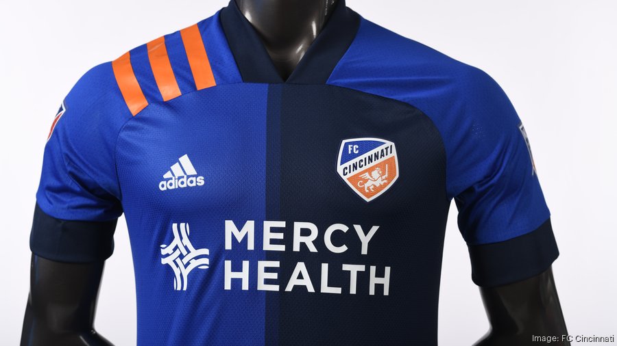 2020 MLS Jerseys: All 26 new kits for the league's 25th season