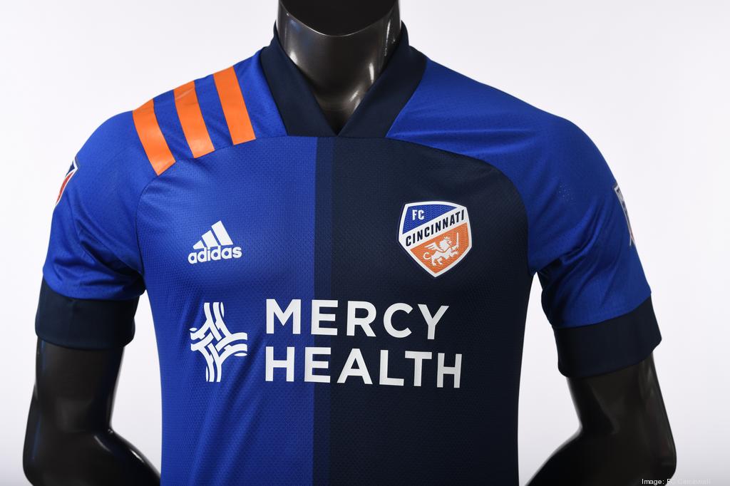 Fc store cincinnati uniforms