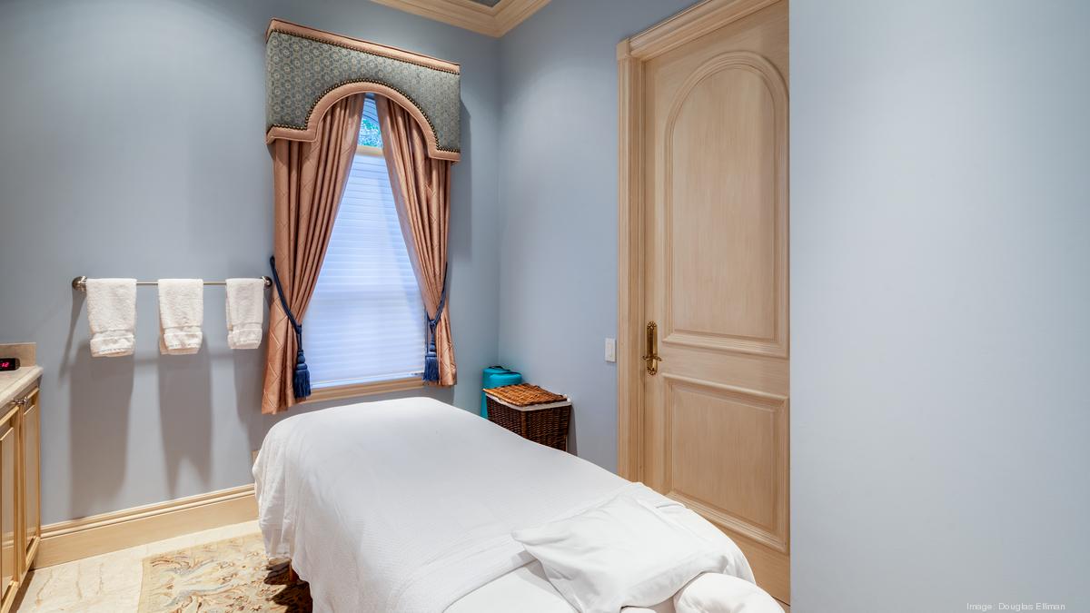 Birmingham Wellness Massage opening Stadium Trace Parkway location Birmingham Business Journal