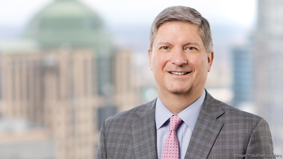 Troutman Sanders expands local office as Pepper Hamilton merger looms