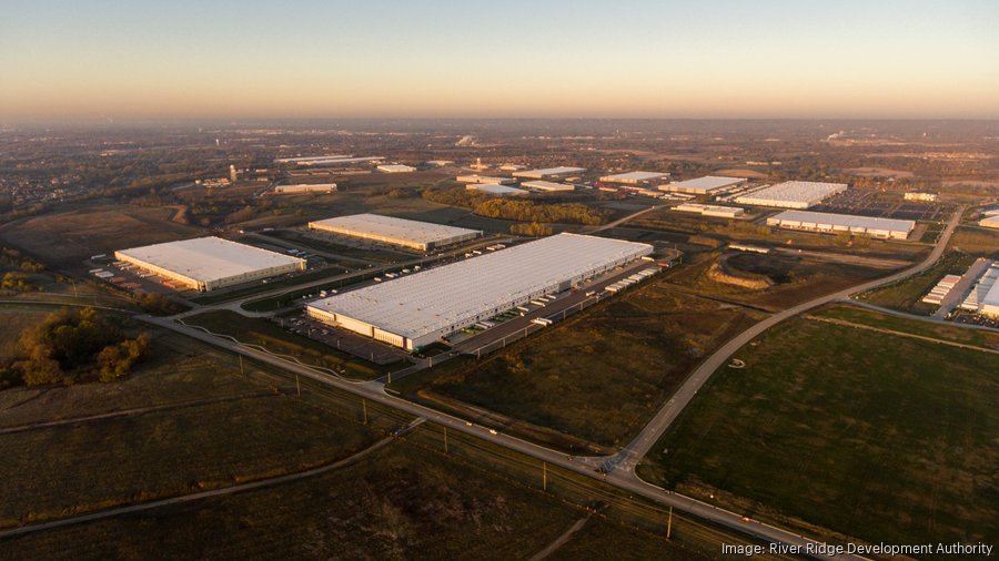 River Ridge Development Authority terminates Hollenbach-Oakley deal ...