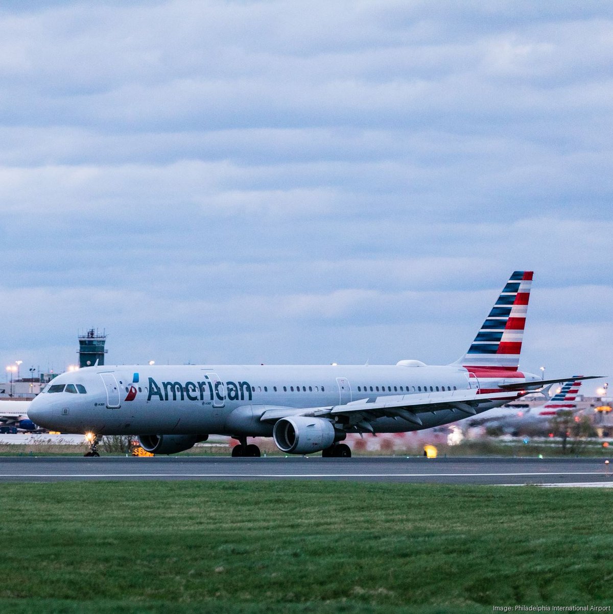 Philadelphia International Airport relaunching 40 routes and