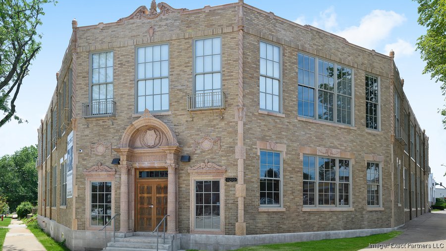 Martini Corner sees a surge of redevelopment — and potential Kansas