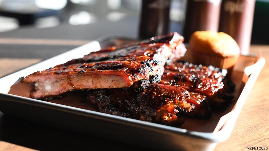 Famous Dave's new Brookfield restaurant could be the first of future ...