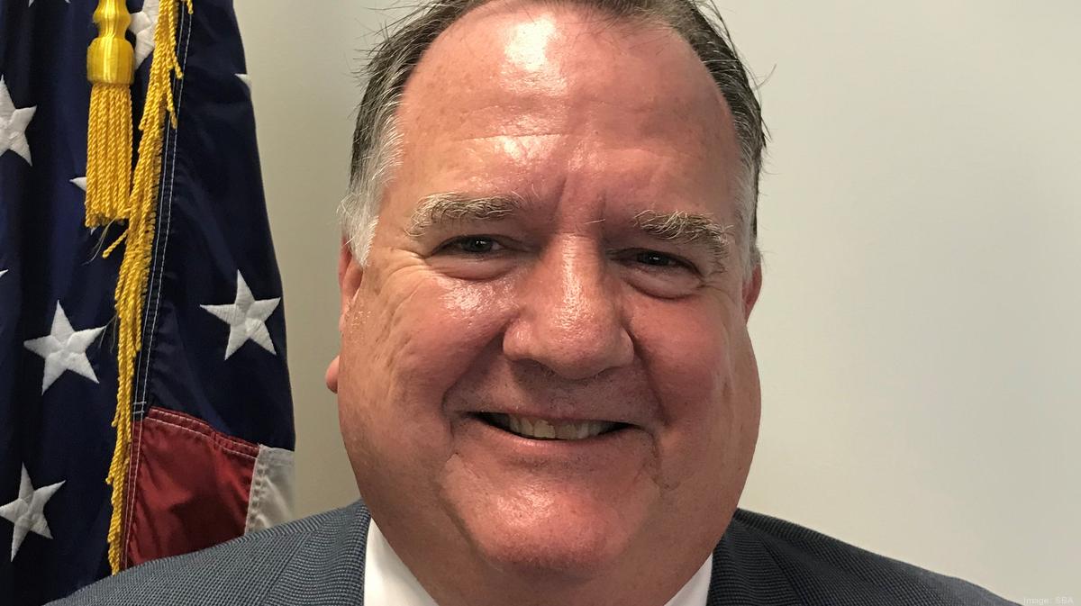 SBA's Robert Nelson 'Absolutely' realistic for coronavirushit