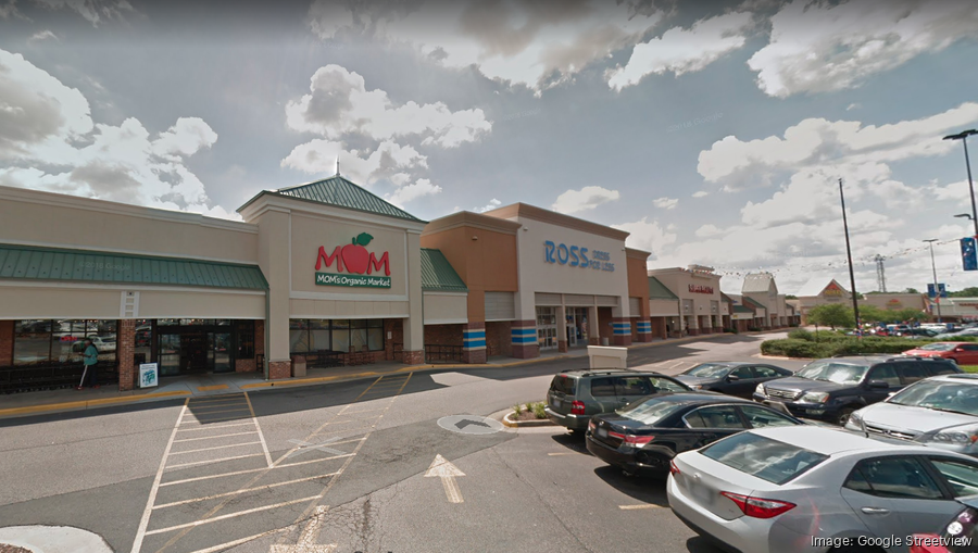 Rosenthal sells Prince William Square for 37.8M Washington Business