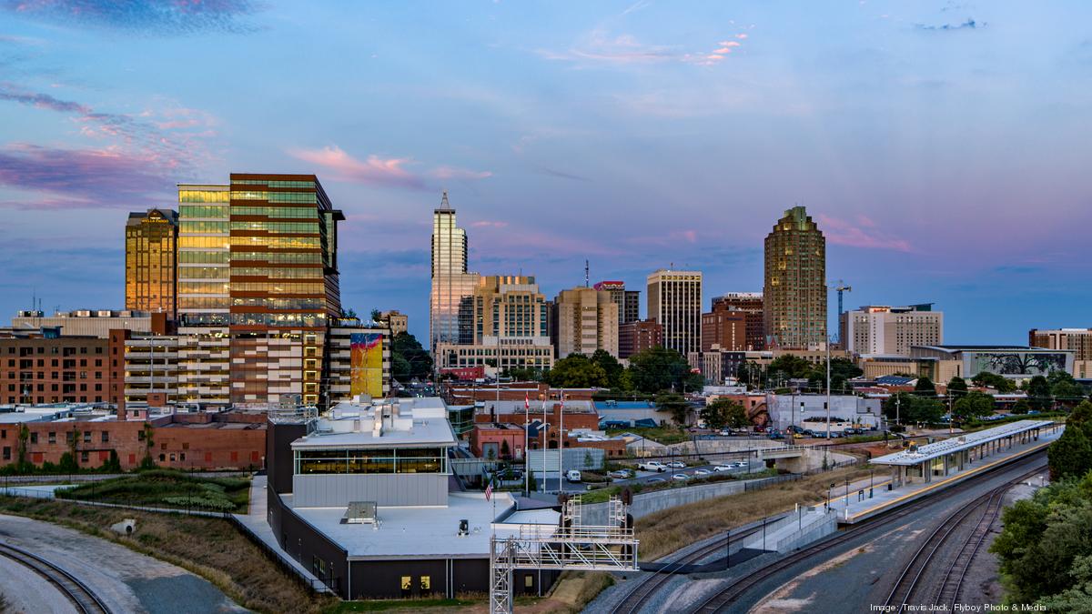 Raleigh new HQ for Phreesia as company makes remote work