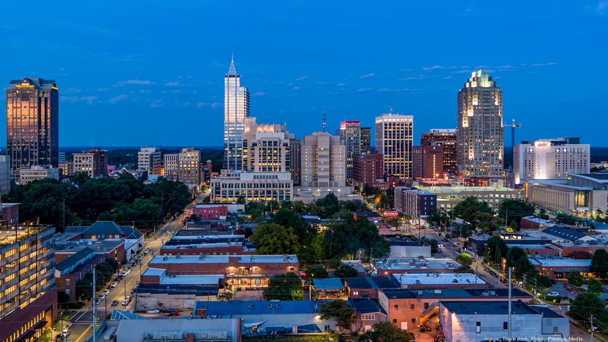 Project delays recommended as Raleigh, Wake County stares down $97M ...