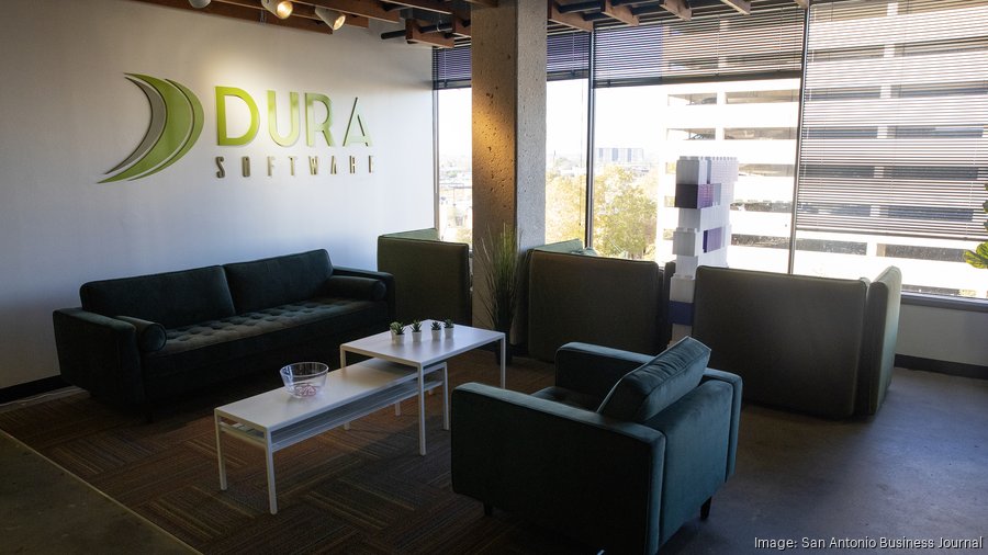 Dura Software  office