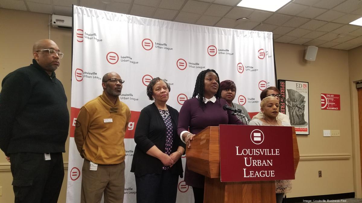 Louisville Urban League job fair for TARC drivers Louisville Business First