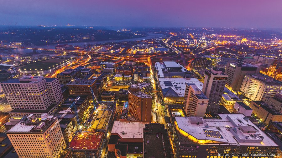 Millennium Hotel project reaches $54M and counting - Cincinnati ...