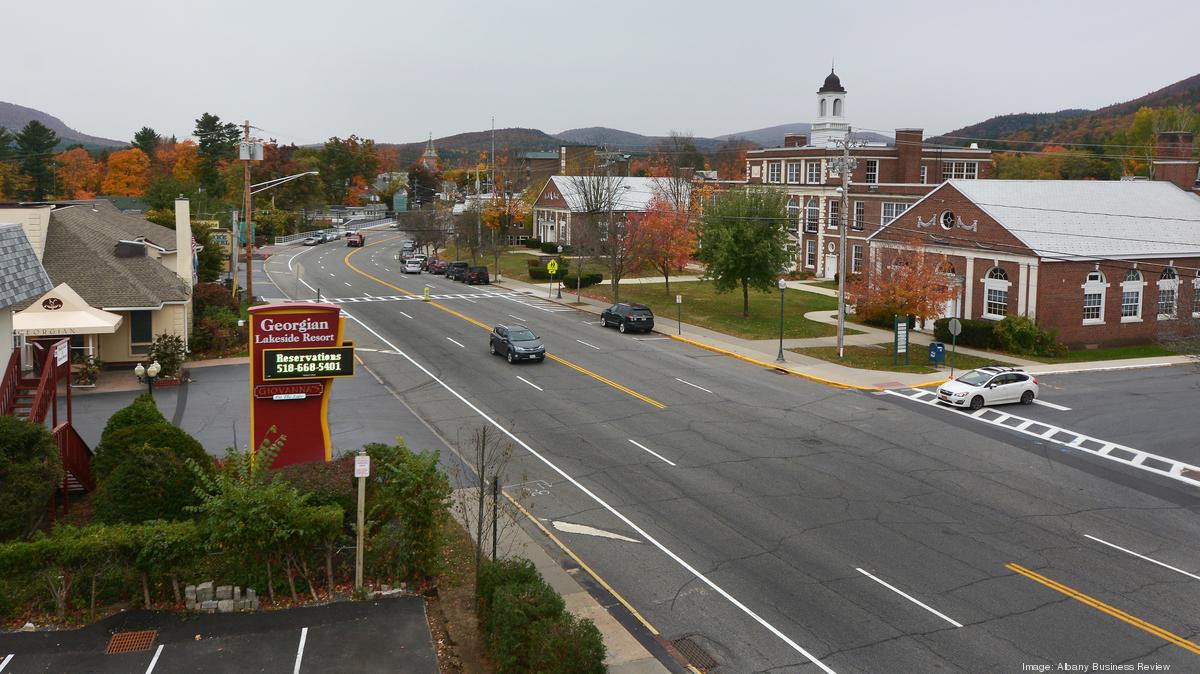 Member of Kenny family buys Georgian Lakeside Resort on Lake George ...