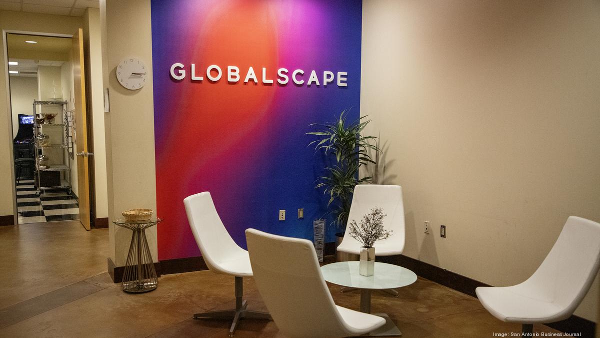 Robert Alpert Named Permanent Ceo At Globalscape San Antonio Business Journal