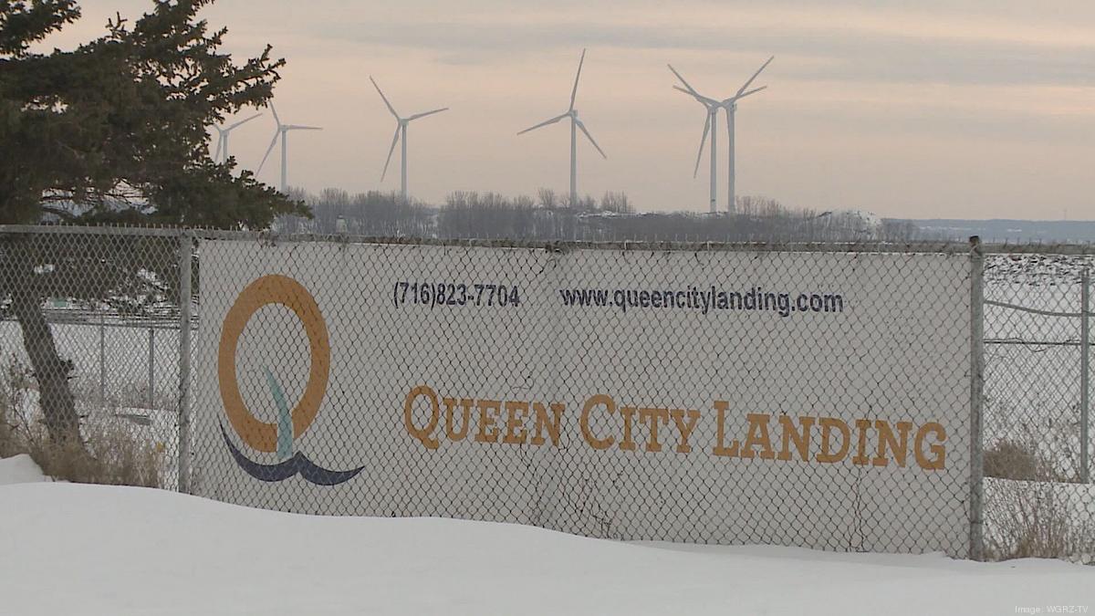 Developer again alters Queen City Landing, jacking price tag to 180