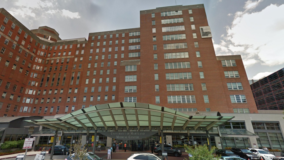 UMMC Baltimore cancer center designs get approval - Baltimore Business ...