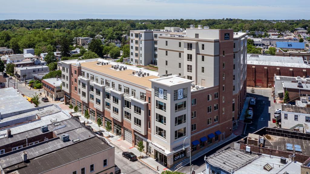 Best Real Estate Deals Dealmakers Of The Year Award Honorees Philadelphia Business Journal