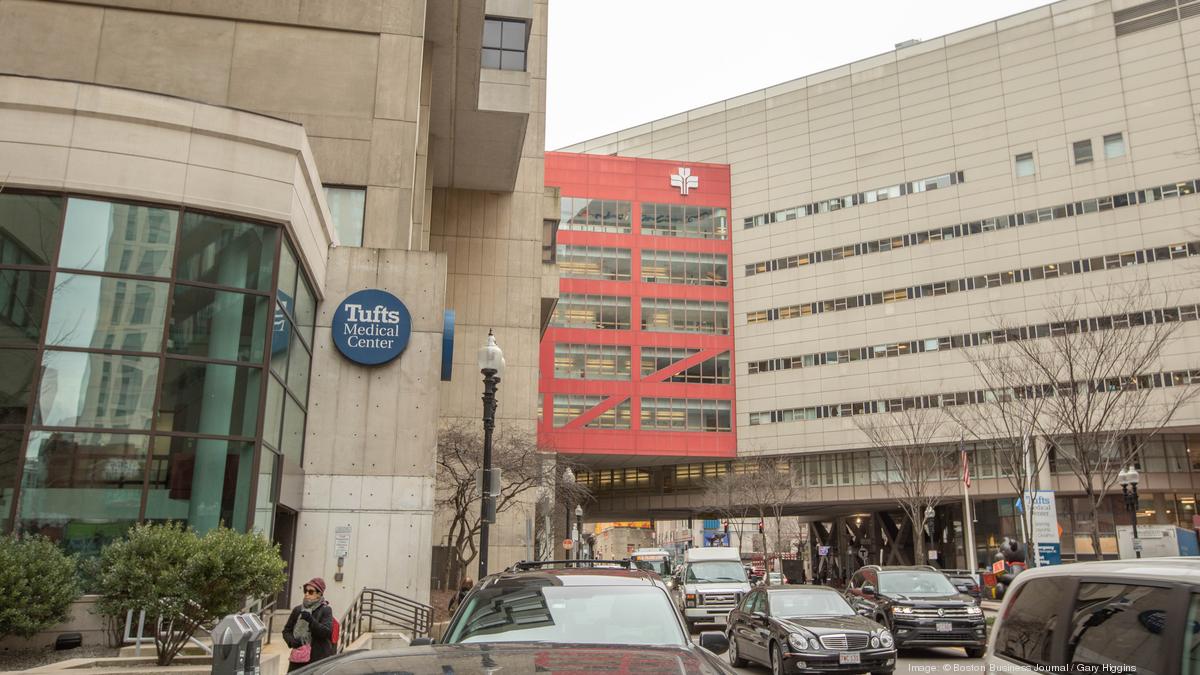 Wellforce, Tufts Medical Center parent, furloughs 719 workers for three