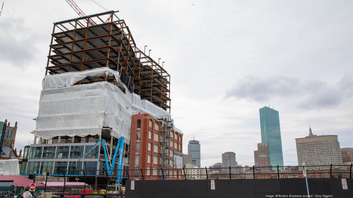 Associated Industries of Massachusetts survey Mass. firms losing