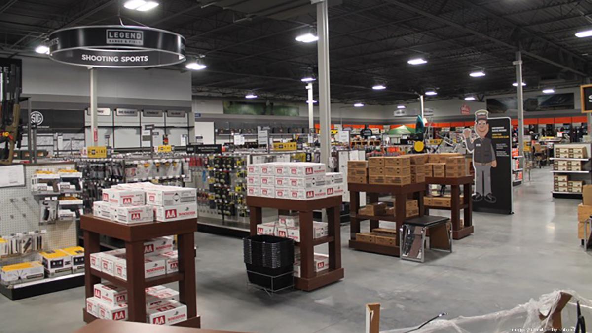 Gander RV & Outdoors Wichita Business Journal