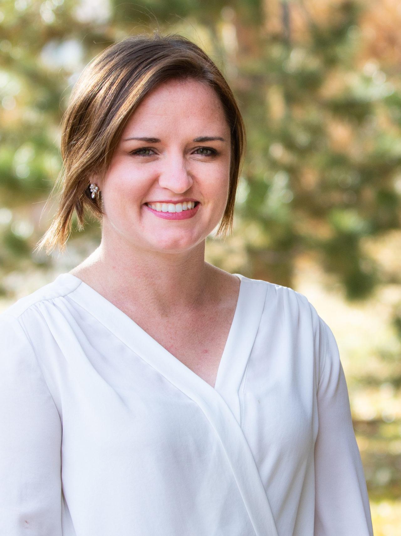 Christine Latham People on The Move Denver Business Journal