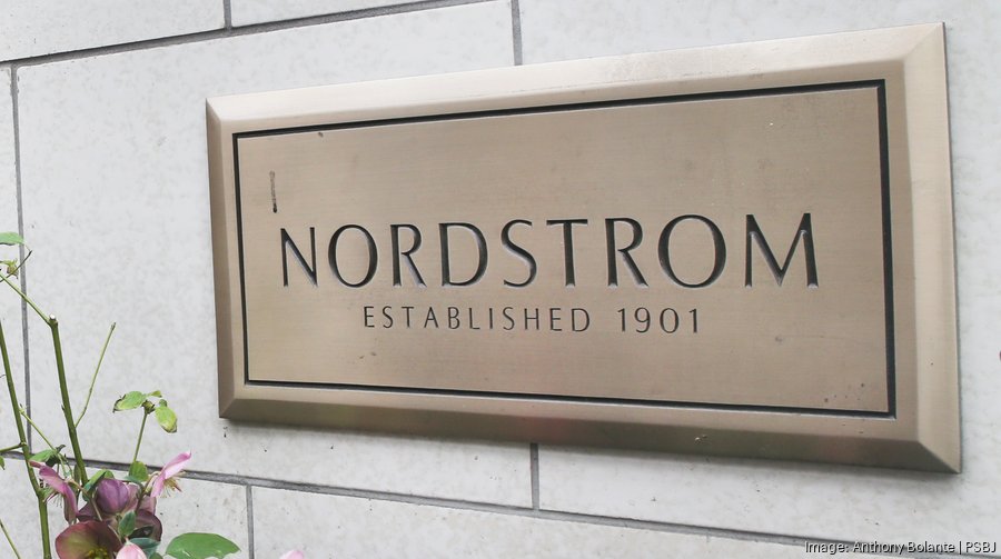 Nordstrom kicks off holiday hiring with incentives up to 2,500 Puget