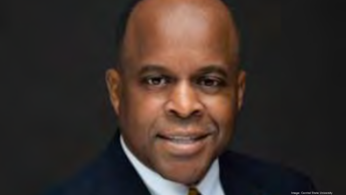 Sean Ries Central State president details $65M 'Project Innovation' - Dayton ...