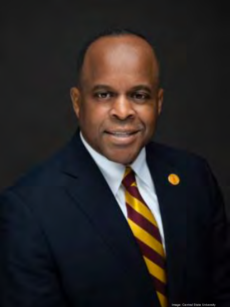 President of CSU commits 20% of his salary to fund scholarships - Dayton  Business Journal