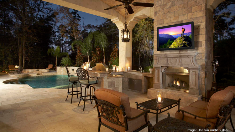 Trends in outdoor living places - Dayton Business Journal