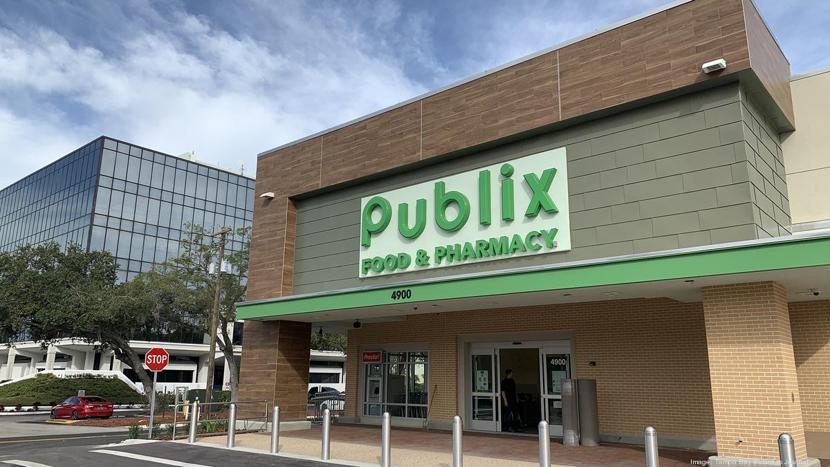 Bloomin Brands Publix Covid 19 Leadership Tampa Bay Business Journal