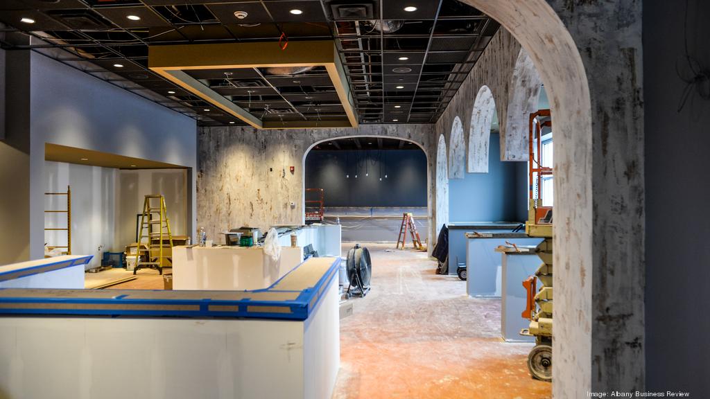 Wolf Road Mexican Restaurant Toro From Jaime Oritz Set To Open In March - Albany Business Review