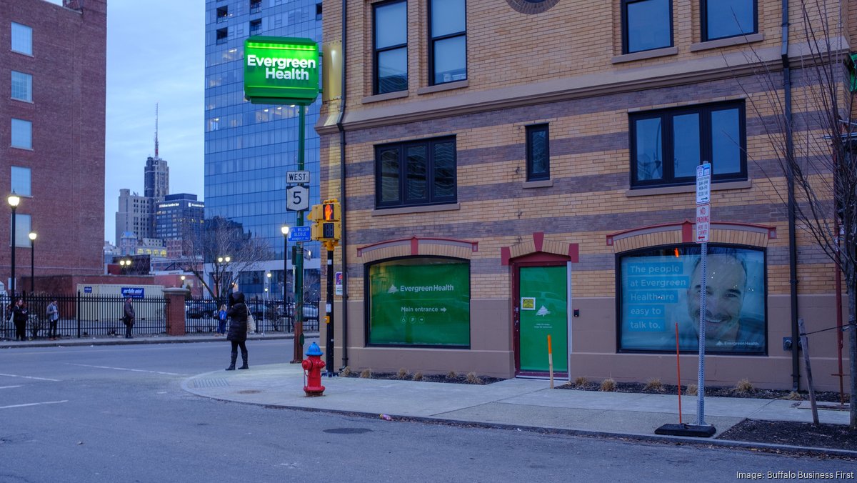 Buffalo health care providers push back against state Medicaid pharmacy