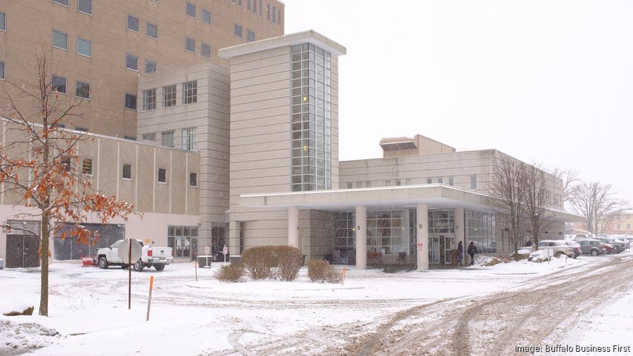 Catholic Health brings on new provider groups for Niagara County