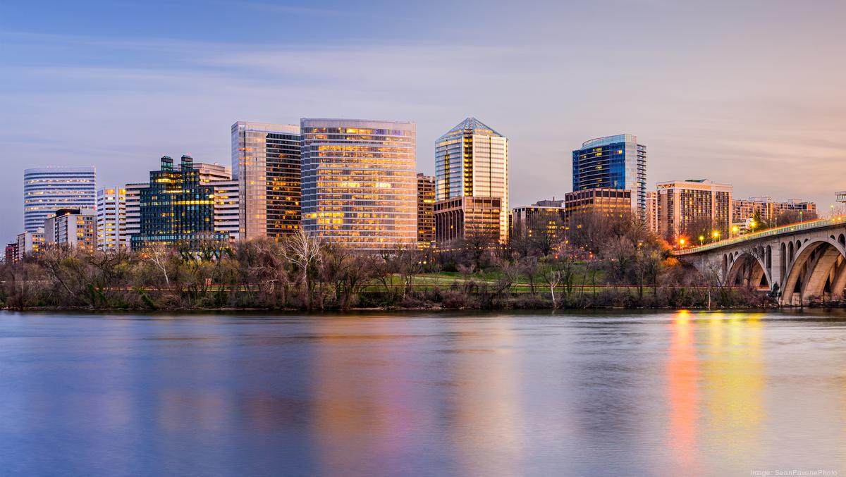 Northern Virginia’s Growth And Its Impact On Federal Leasing Activity 