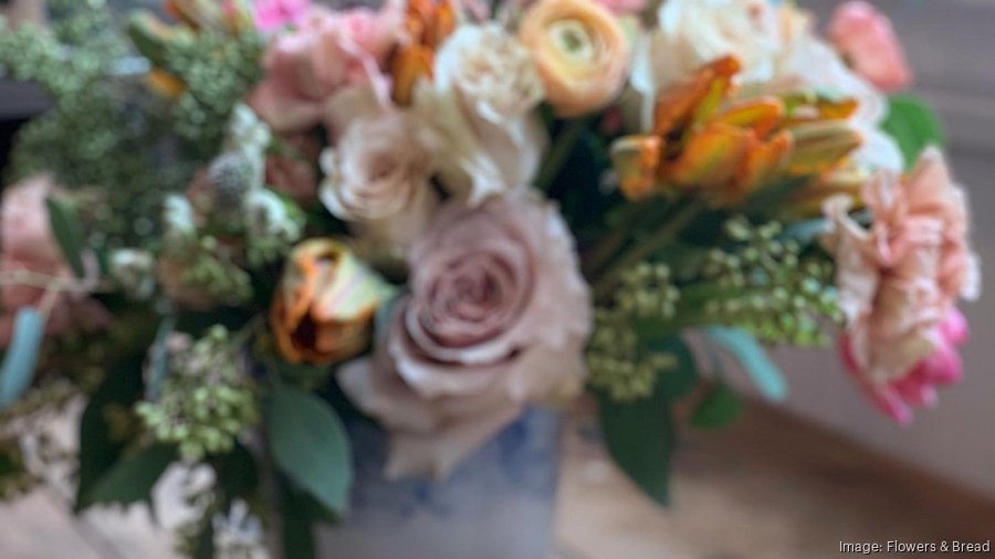 Dos Hermanos, Flowers & Bread join North Market Bridge Park in Dublin Columbus Business First