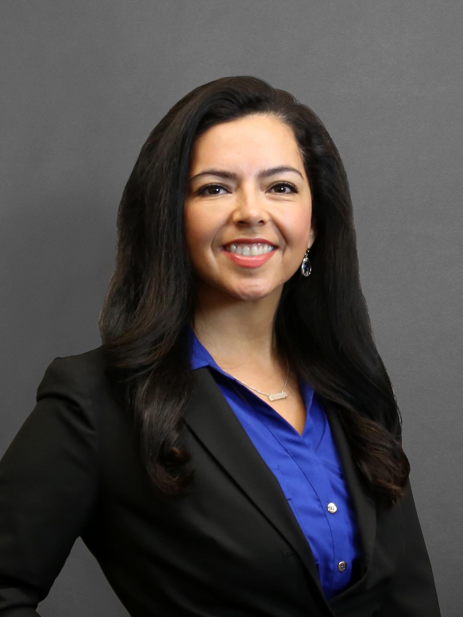 Tara Garcia | People on The Move - Dallas Business Journal