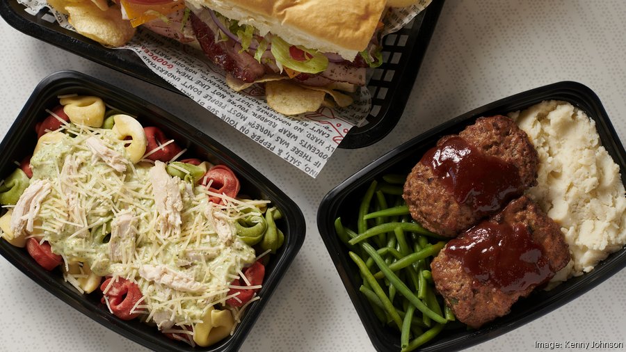 Goodcents sub chain finds avenue to shine during pandemic - Kansas City