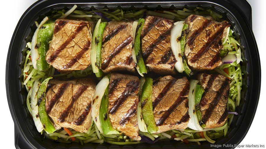 Publix rolls out Meals To Go to compete with restaurants Tampa Bay
