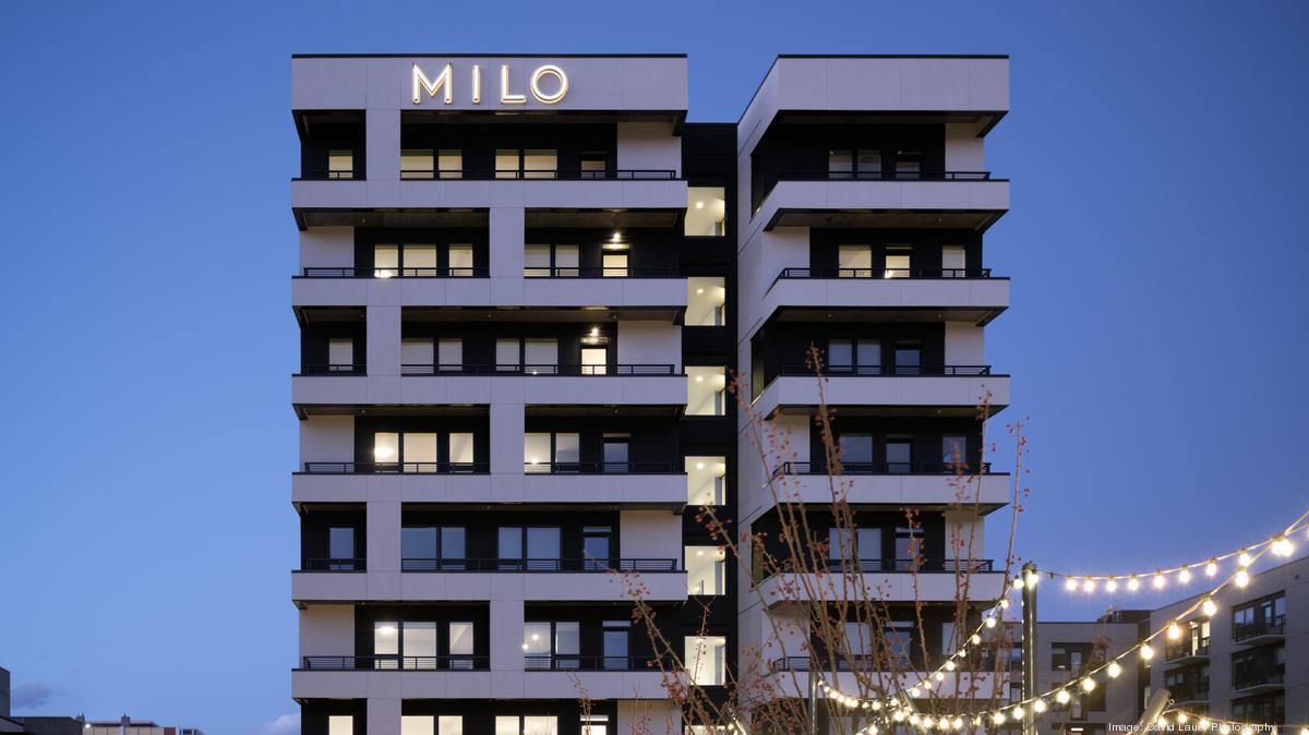 milo denver apartments