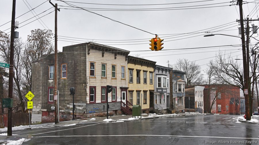 Albany County Land Bank seeks developers for 3 acres in Albany's South End Albany Business Review