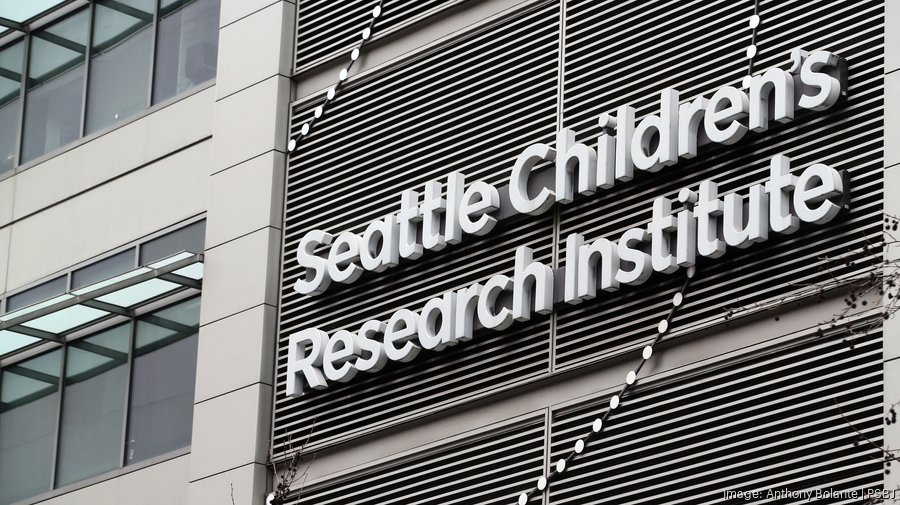 Seattle Children’s launches 45M program to bring diversity to biotech