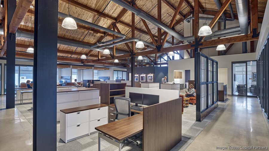 Talentedly office