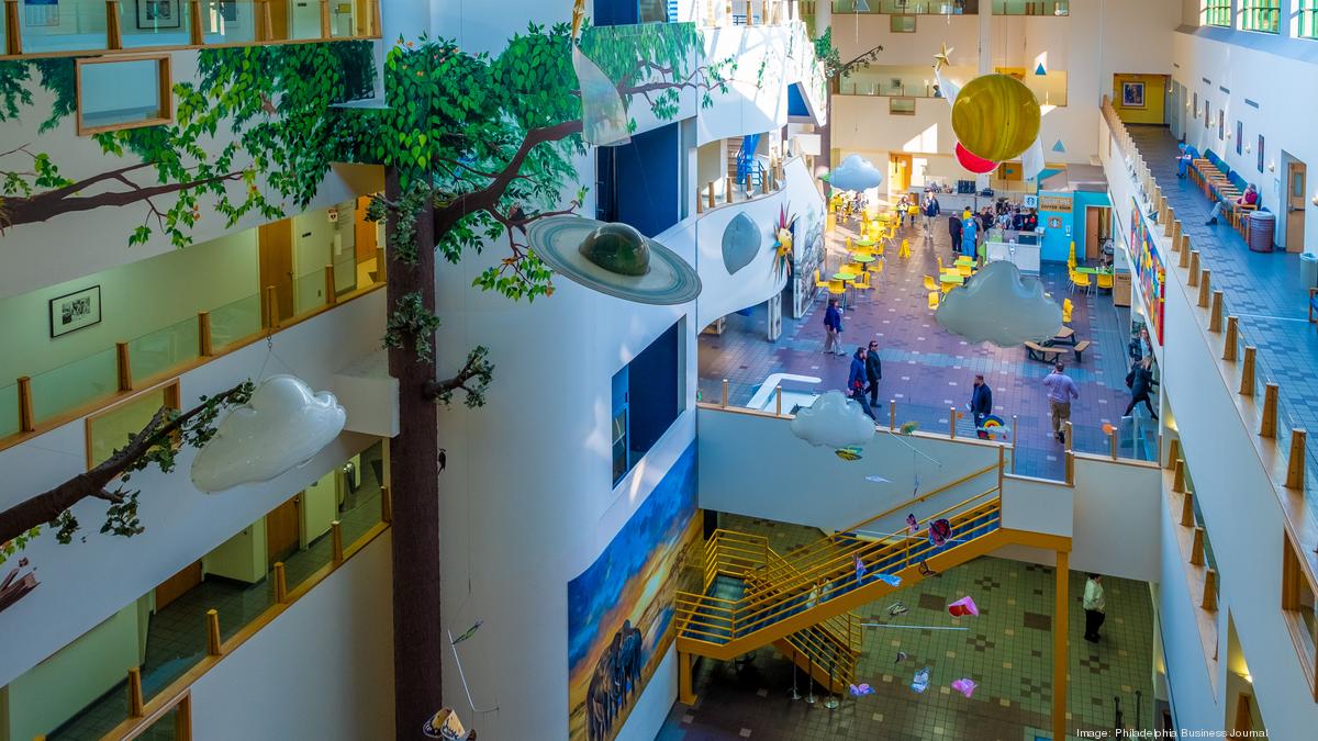 Why St. Christopher's benefactors stepped up financial support to the