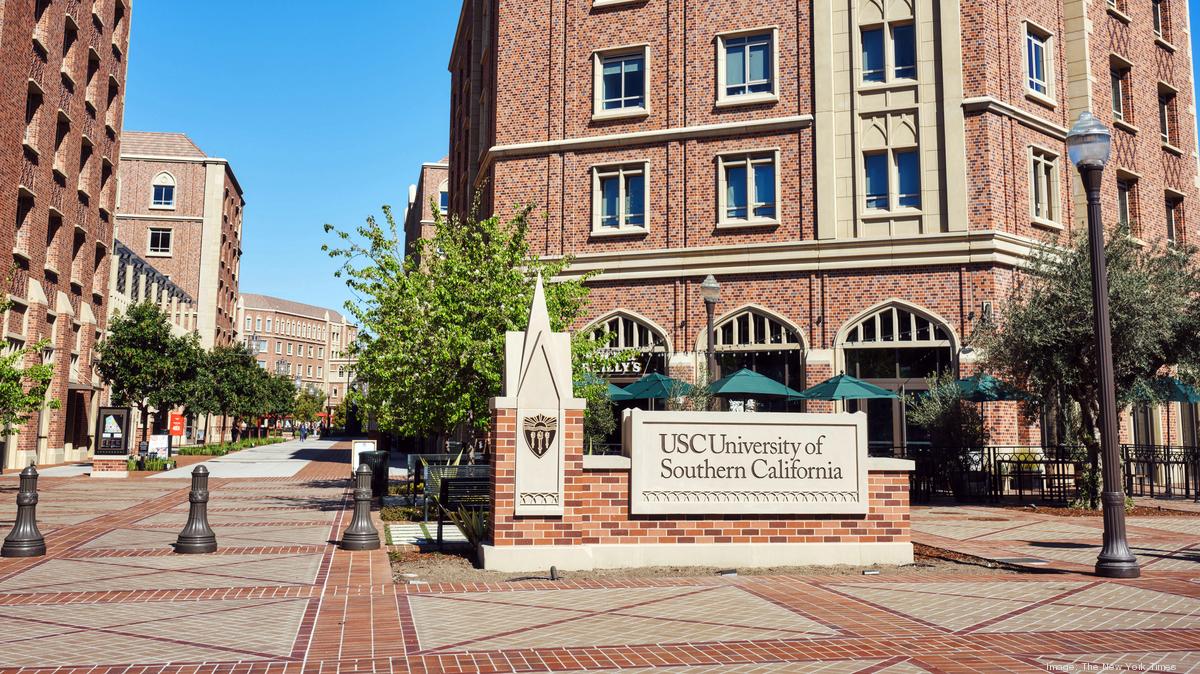 USC, UCLA have added women to MBA programs — to
