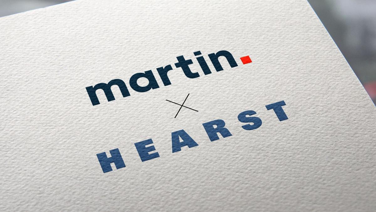 Hearst Newspapers invests in Buffalobased marketing agency Buffalo