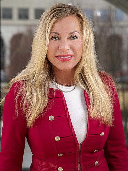 Kelly Jones People on The Move Triangle Business Journal