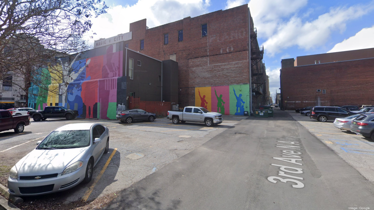 Developer acquiring downtown parking lot Birmingham Business Journal