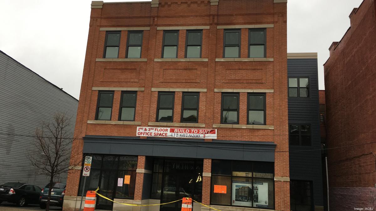 Big Burrito Group pursuing restaurant in new Butler Street building by