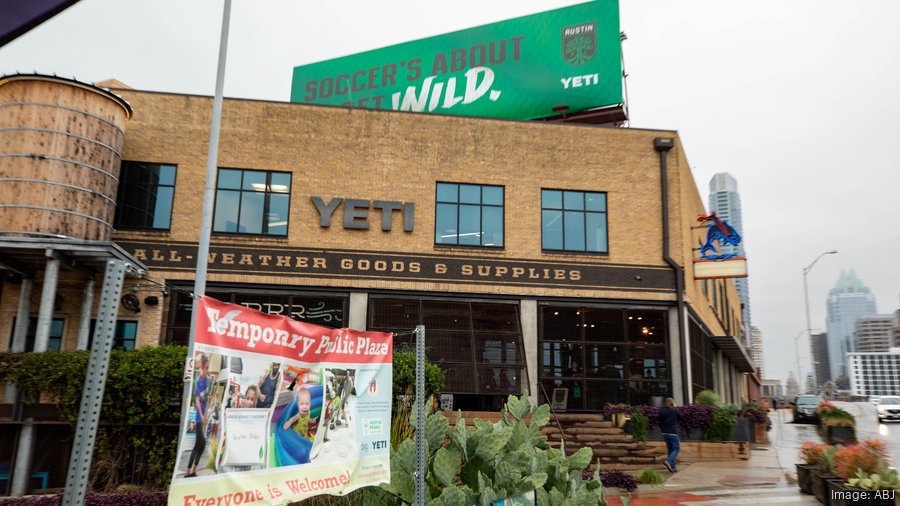 Ahead of the game: How an Austin FC fan guessed Yeti sponsorship in 2018